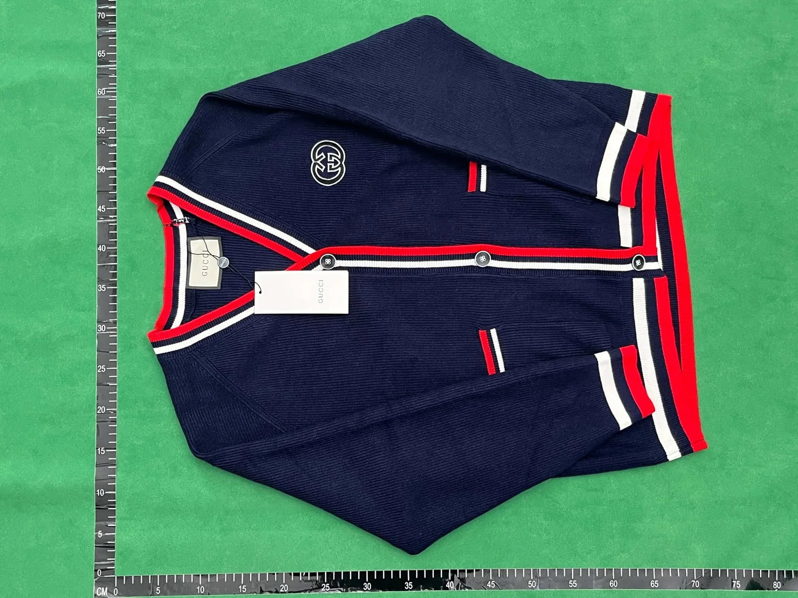 Knitwear — #6689 4
