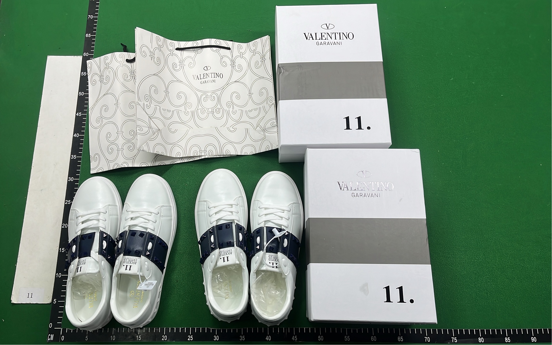 Fashiontrendcouplessingleshoesmenandwomenthesame — #6691 3