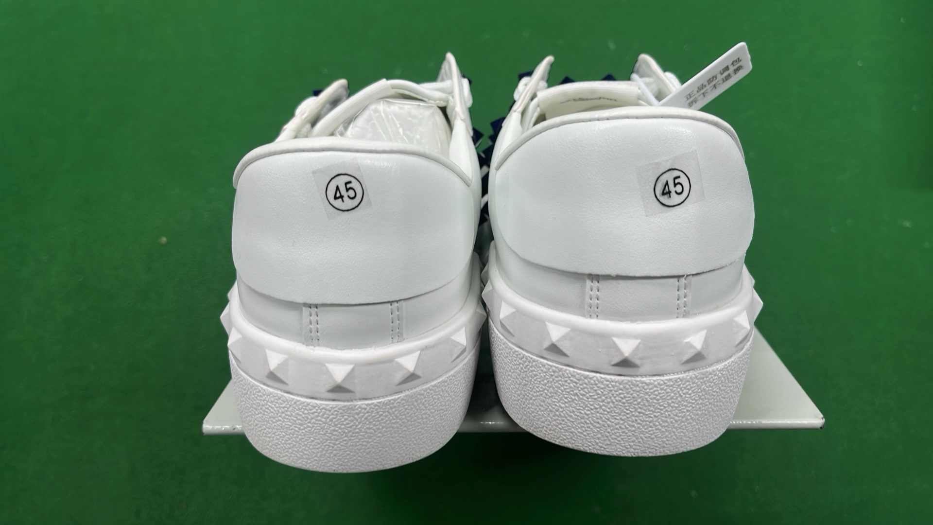 Fashiontrendcouplessingleshoesmenandwomenthesame — #6691 5