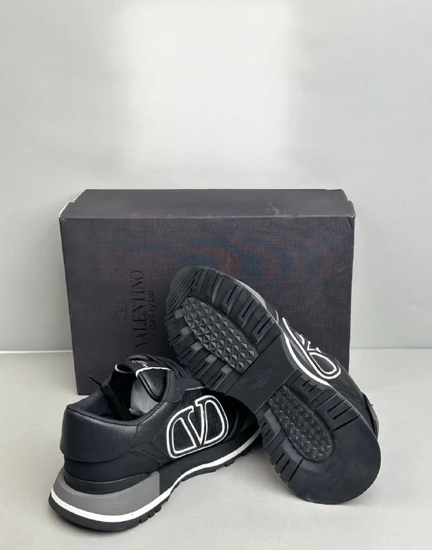 Sneakers — #6692 4