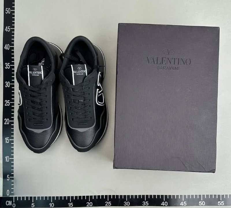 Sneakers — #6692 6