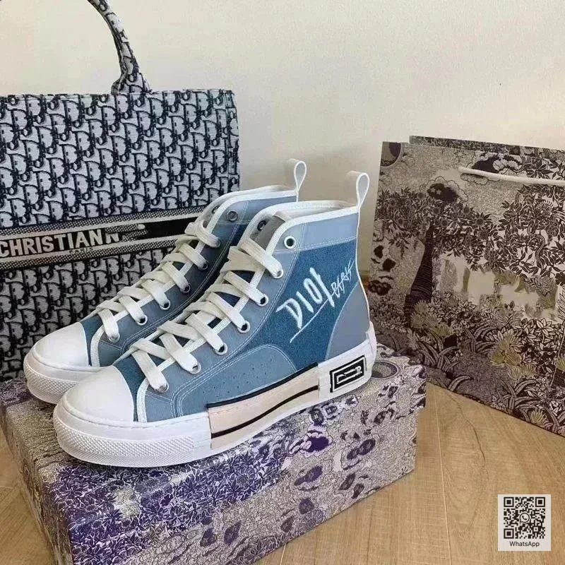 Shoes — QMQ7 3