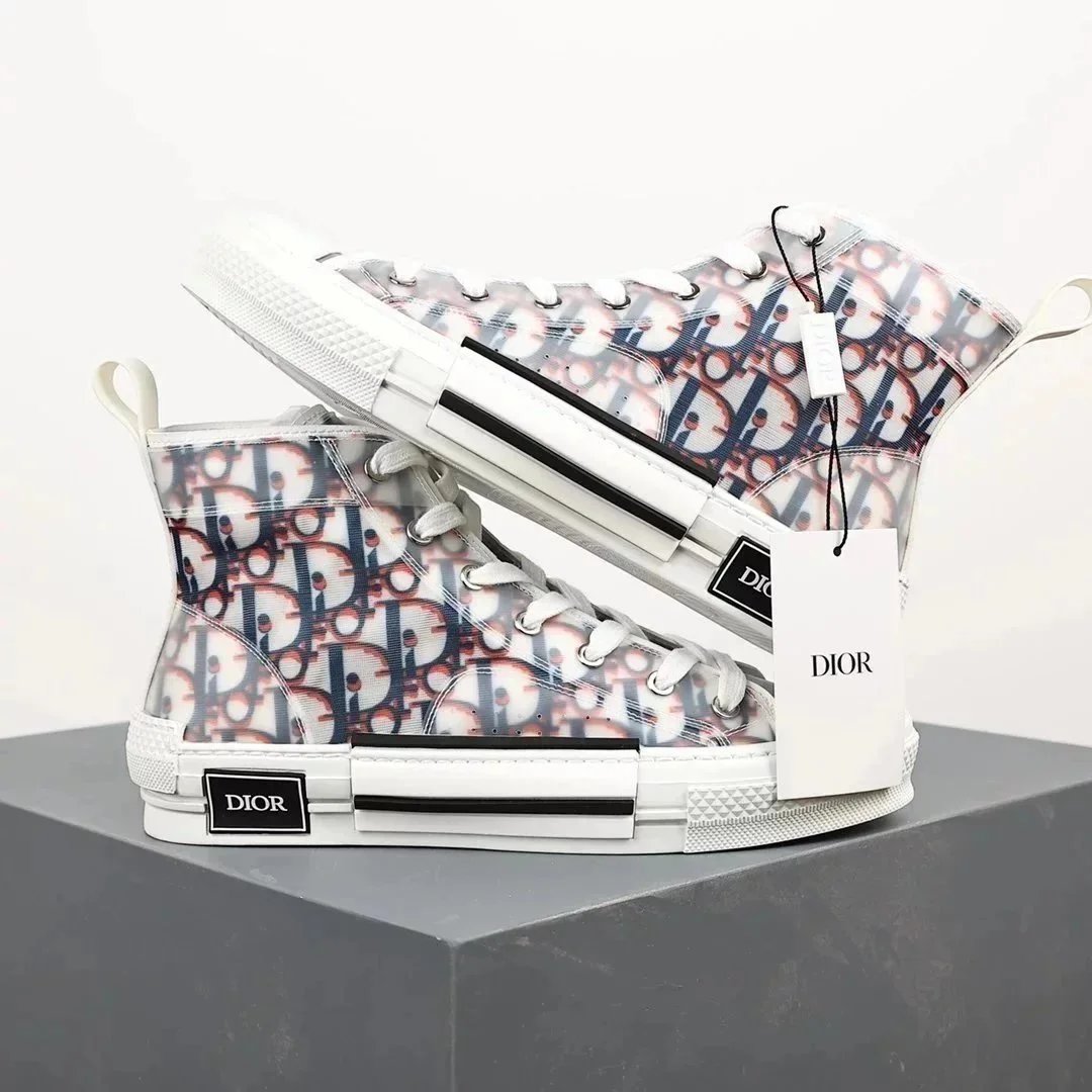 Shoes — QMQ7