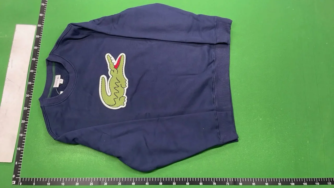 Crewneck Sweatshirt — #6698 3