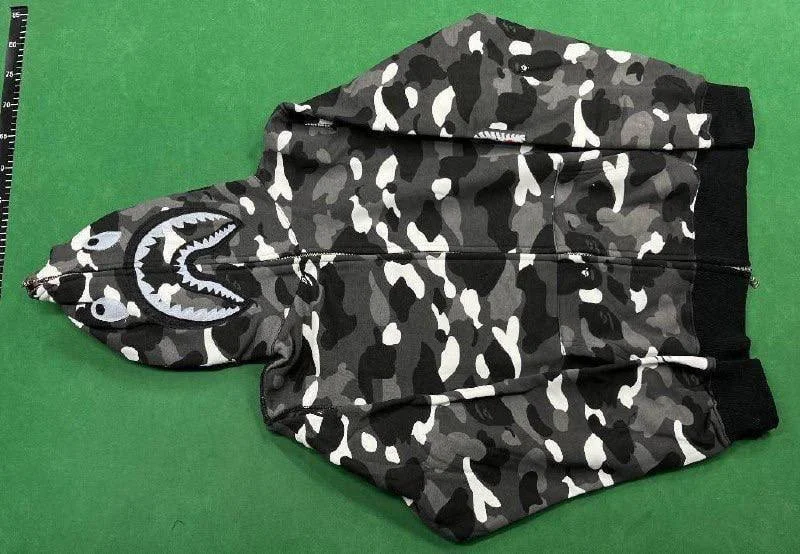 Jacket — Links 3