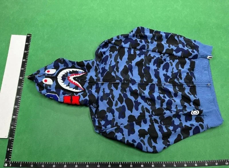 Jacket — Links 5