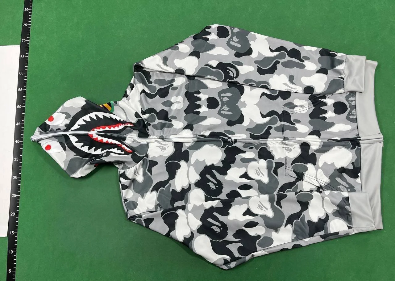 Jacket — Links 6