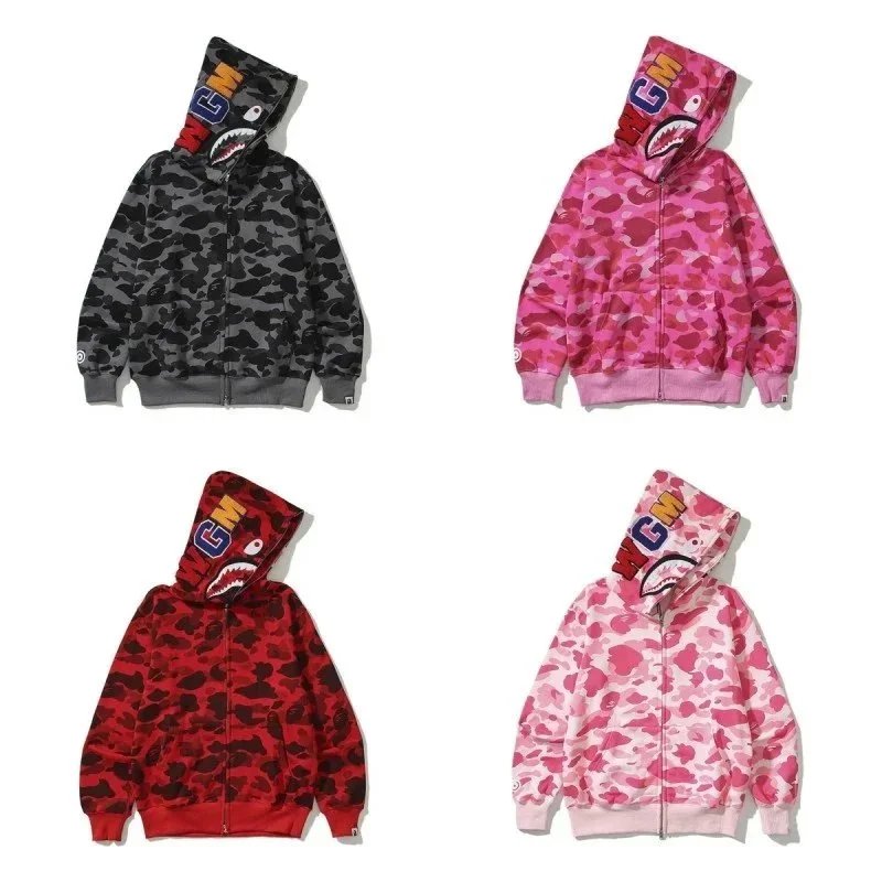 Jacket — Links