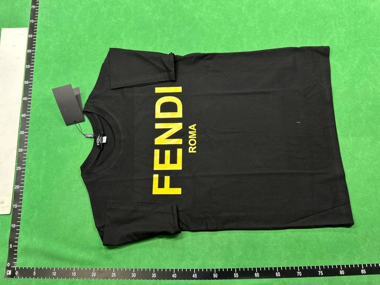 FEMDL T-Shirt — #67 3