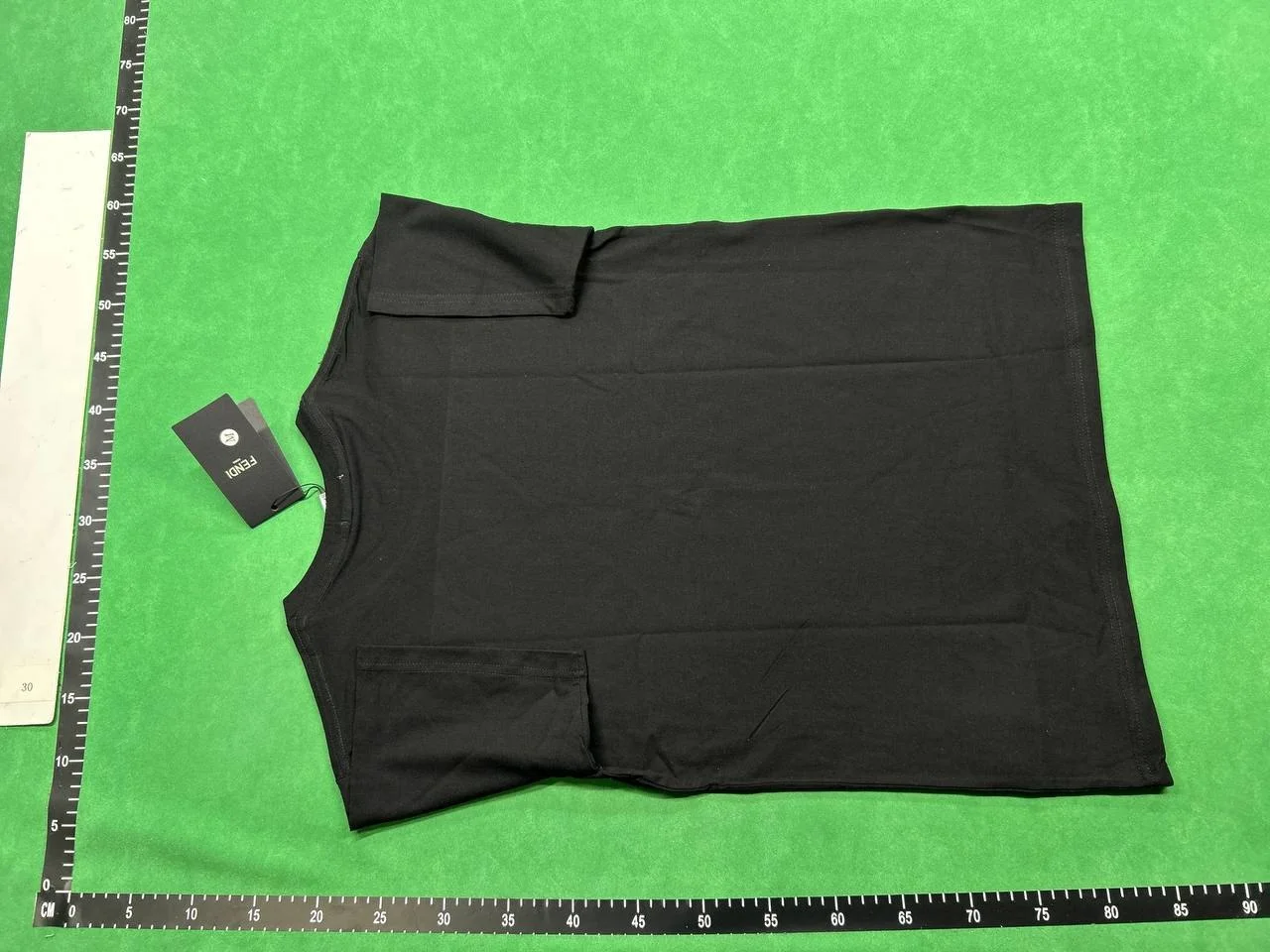 FEMDL T-Shirt — #67 4