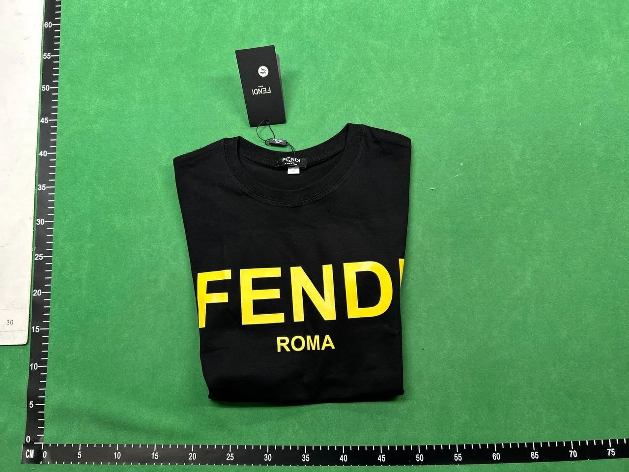 FEMDL T-Shirt — #67 5