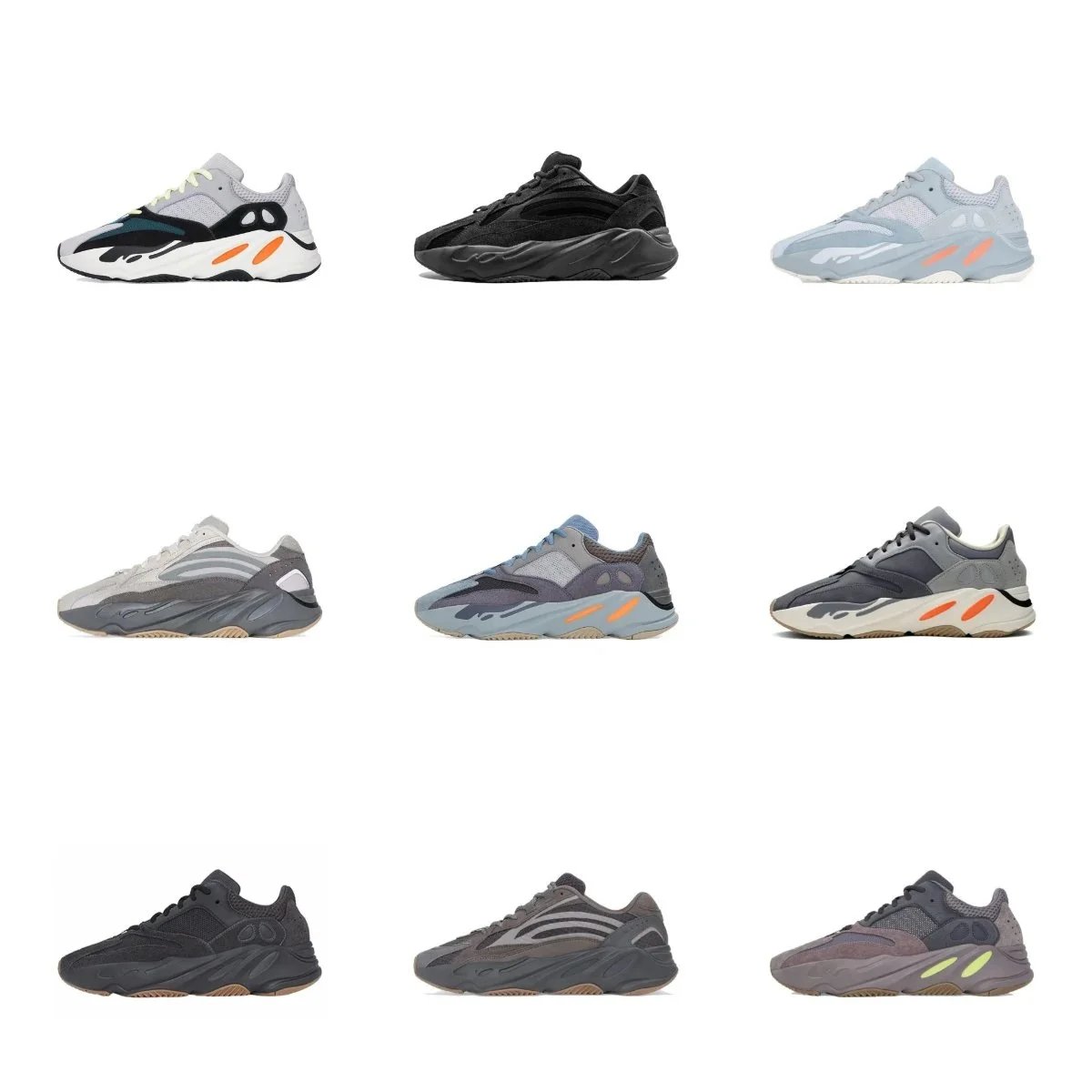 Shoes — hooking10