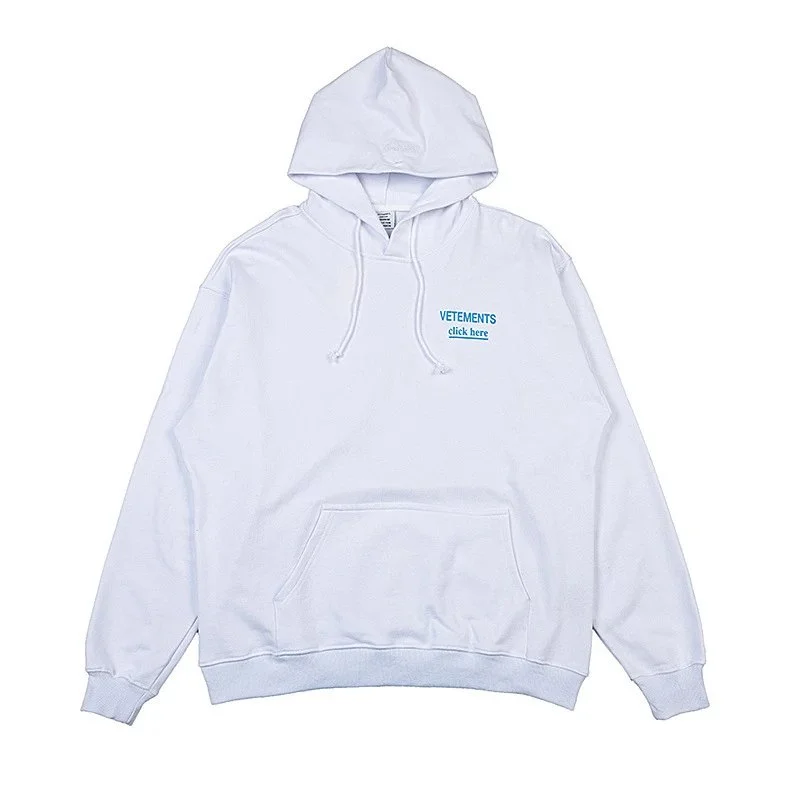 Unisex Long-Sleeve Distressed Hoodie 5