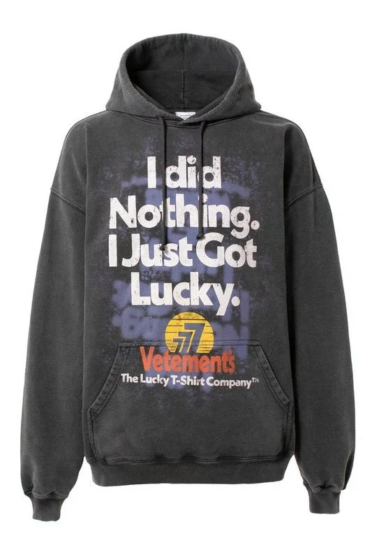 Unisex Long-Sleeve Distressed Hoodie 6