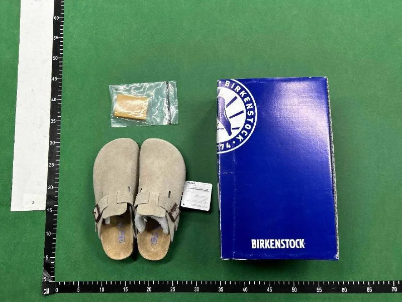 Unisex Slides — JL27 3