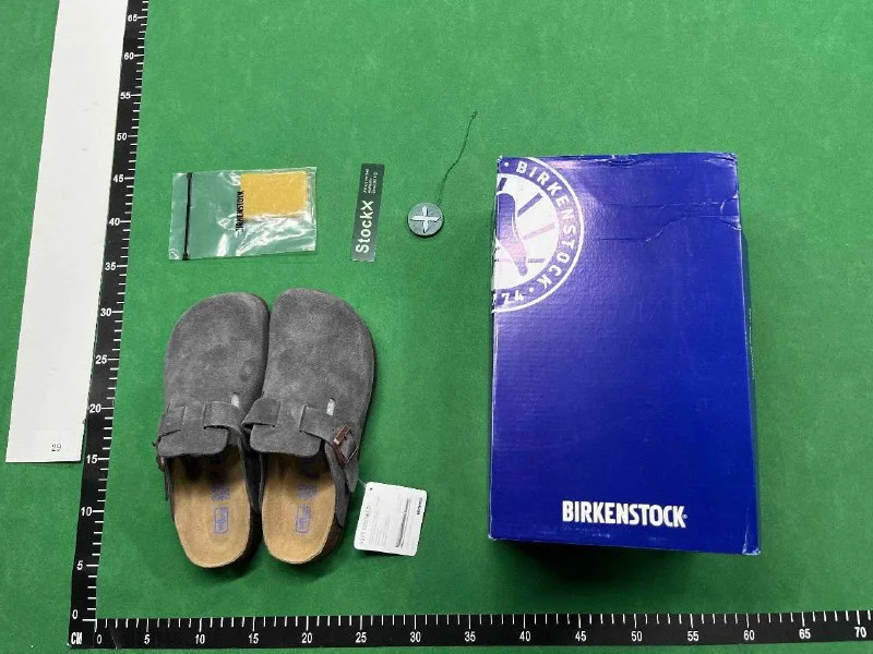 Unisex Slides — JL27 5
