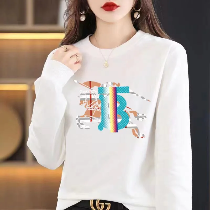 Sweatshirt — #6707 3