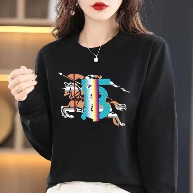 Sweatshirt — #6707