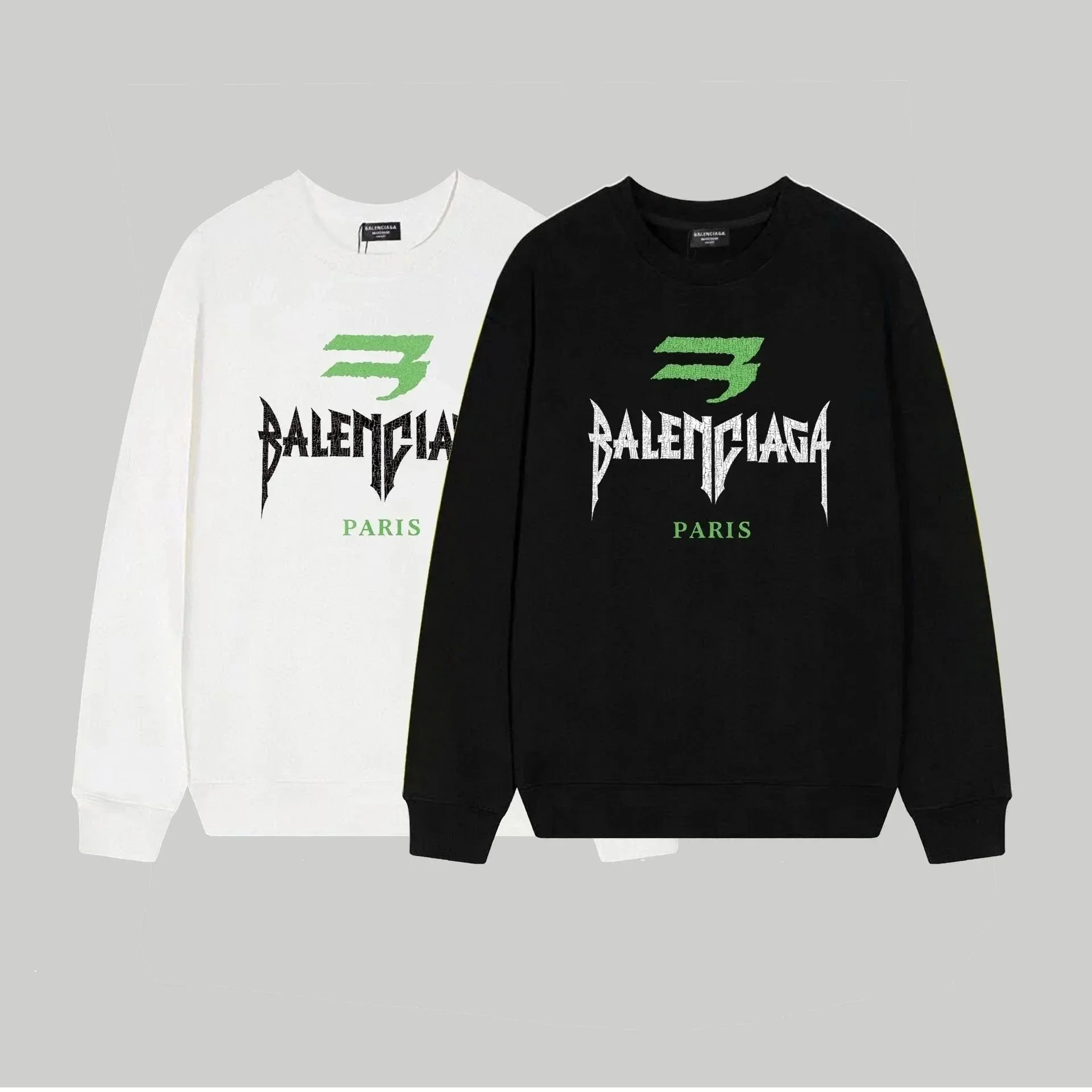 Sweatshirt — BB* 2