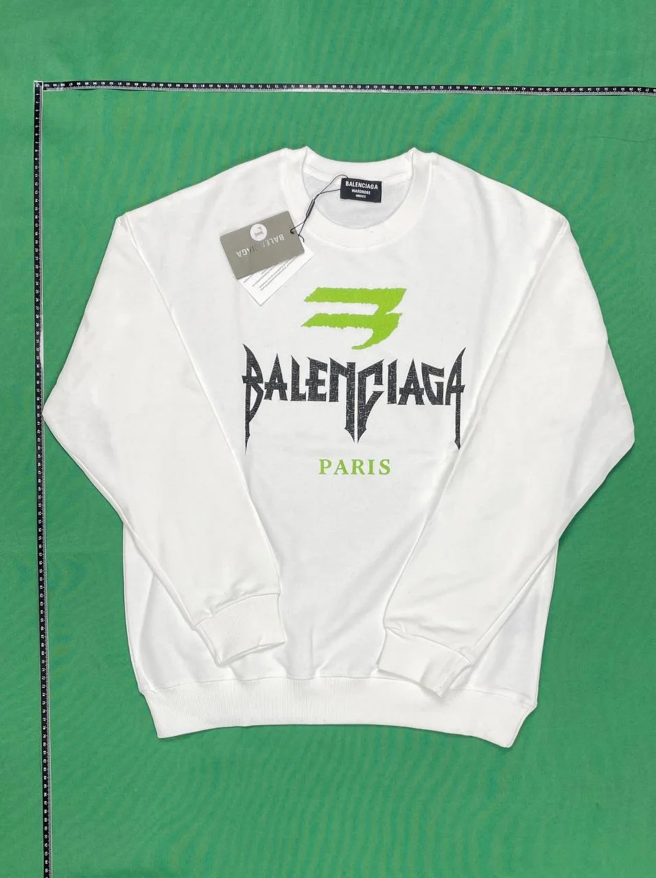 Sweatshirt — BB* 3