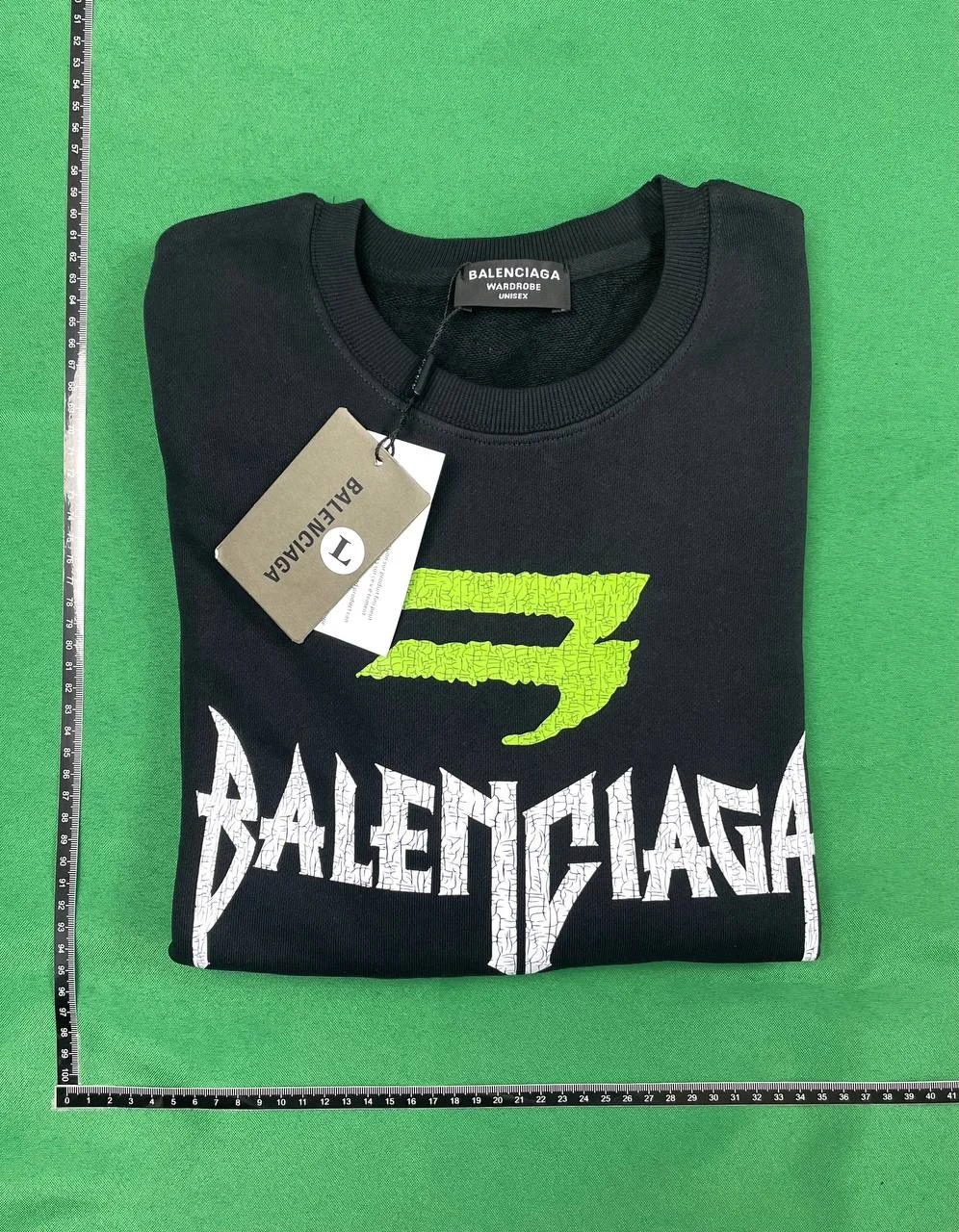 Sweatshirt — BB* 6