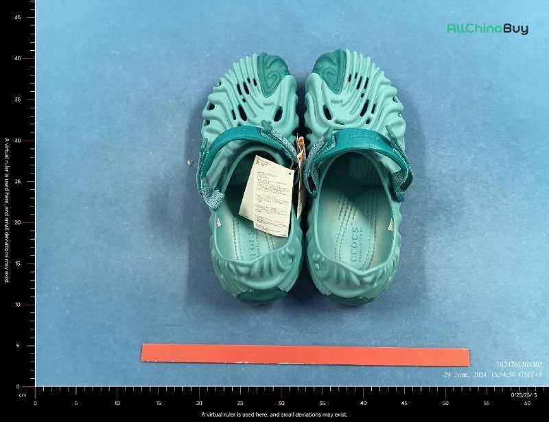Sandals — #6716 5