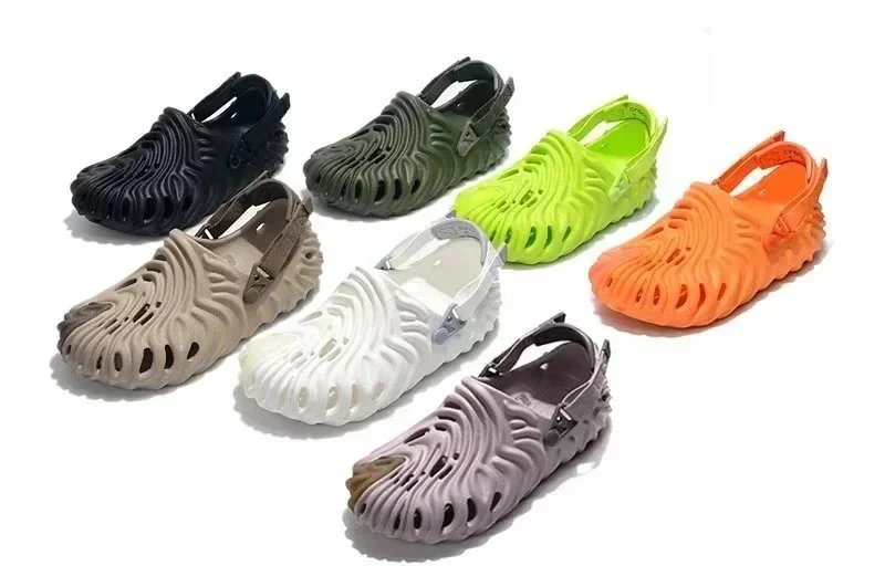Sandals — #6716