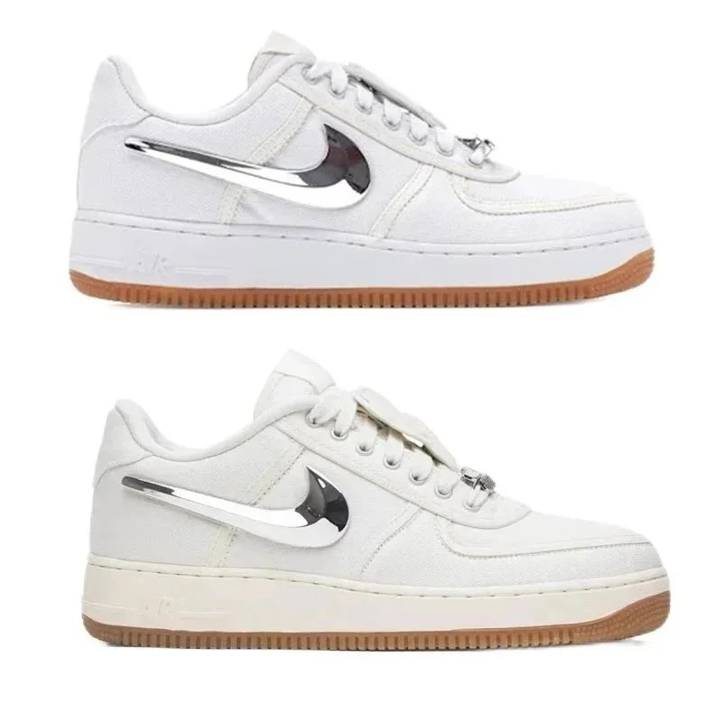 1 Low Travis ScottCasual sneakers