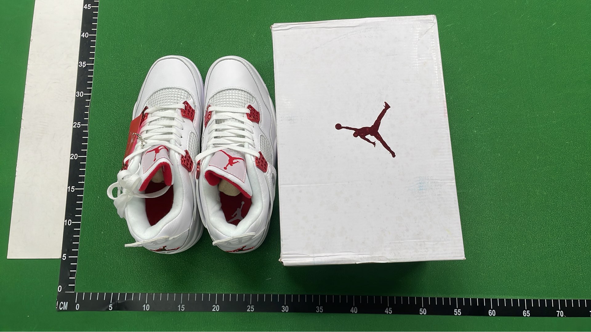 BATCH Air J0rdan 4 Collection — Shoes 3