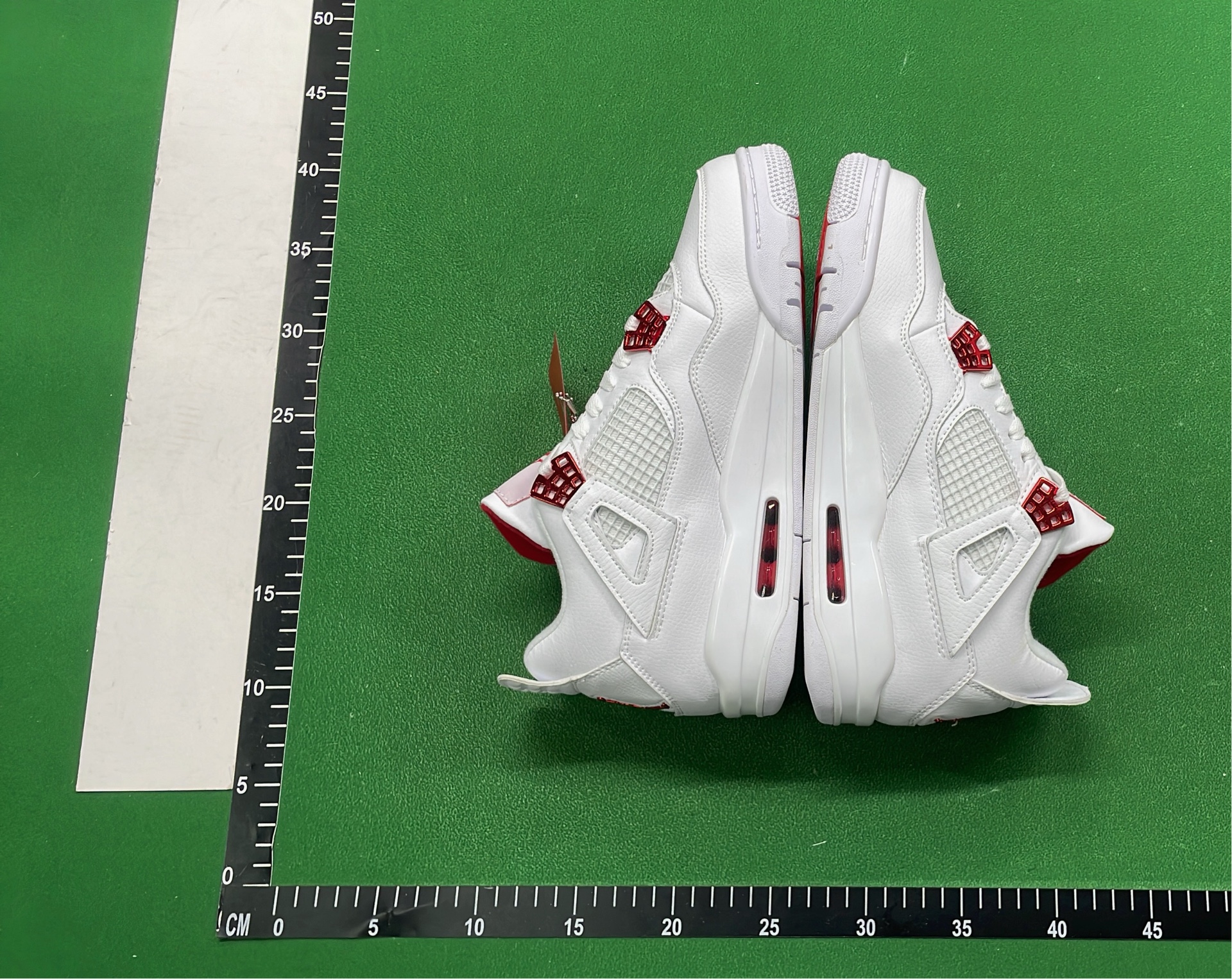 BATCH Air J0rdan 4 Collection — Shoes 6