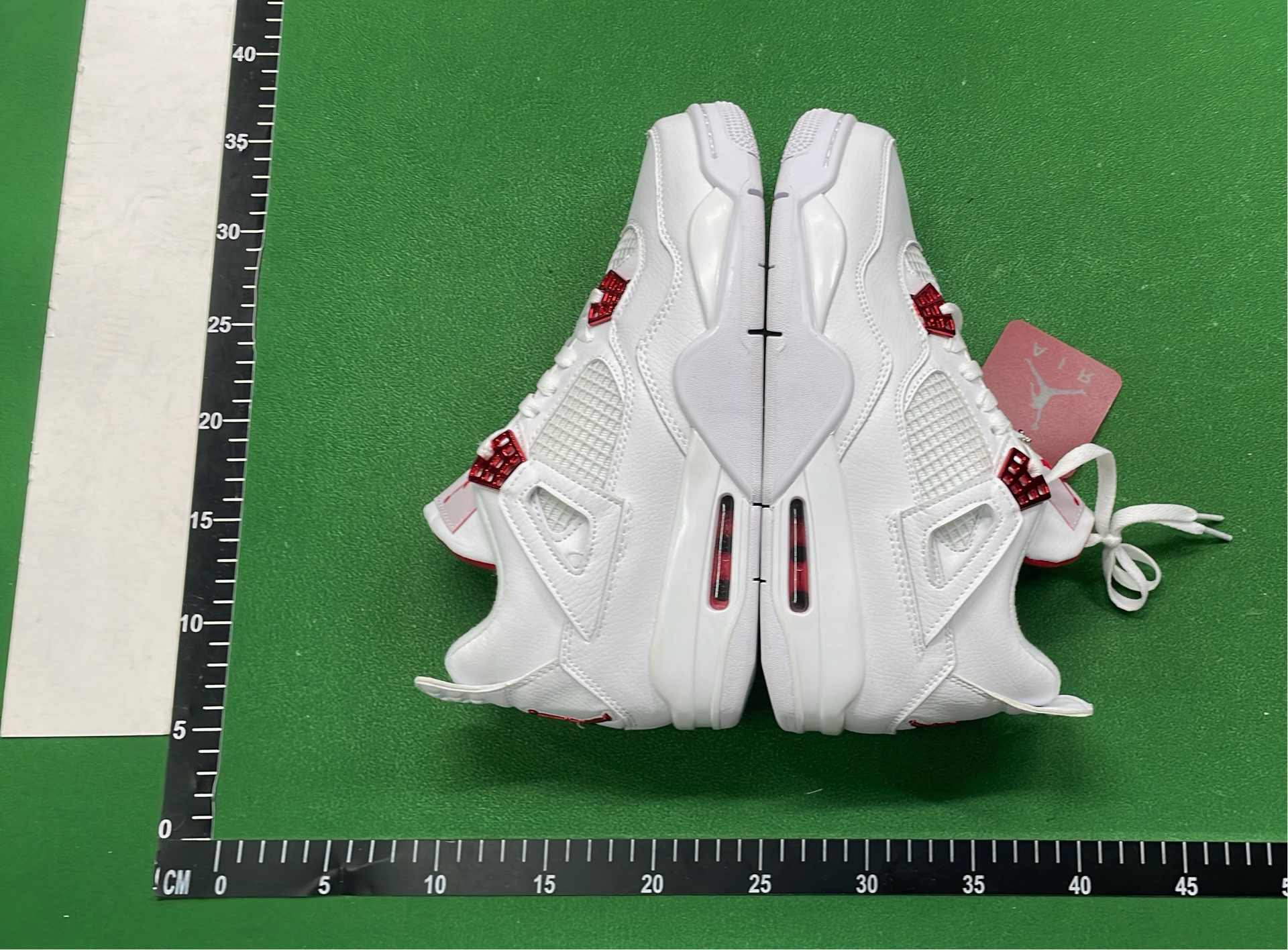 BATCH Air J0rdan 4 Collection — Shoes 7