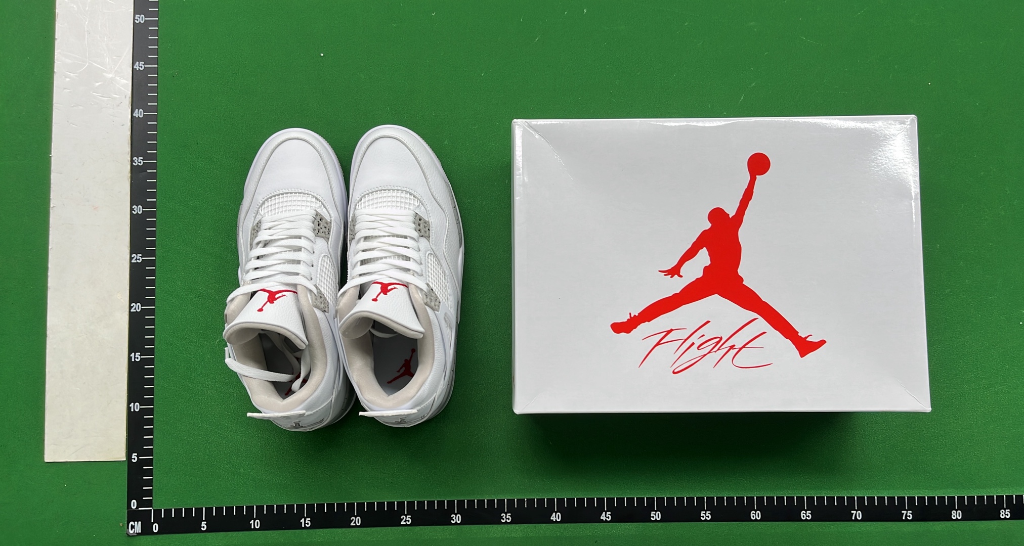 BATCH Air J0rdan 4 Collection — Shoes 9