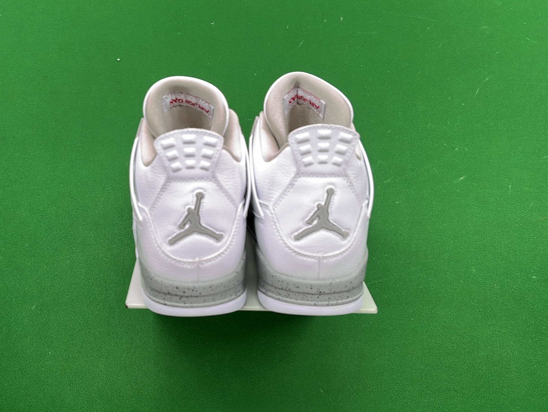 BATCH Air J0rdan 4 Collection — Shoes 11