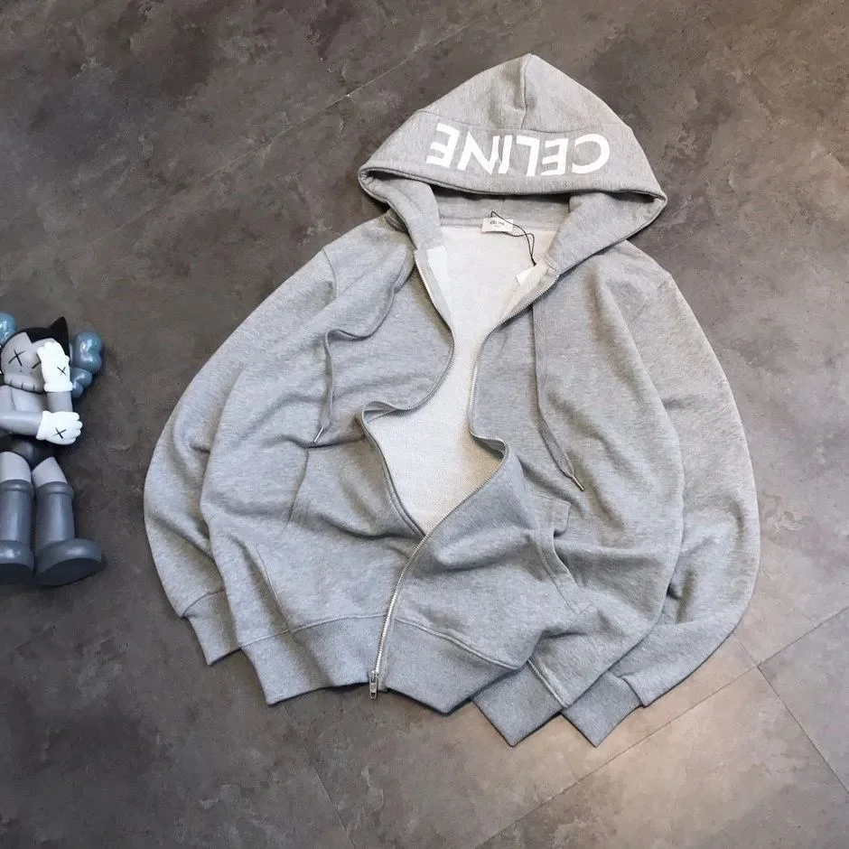 Hoodie & Pants Set — jl27 6