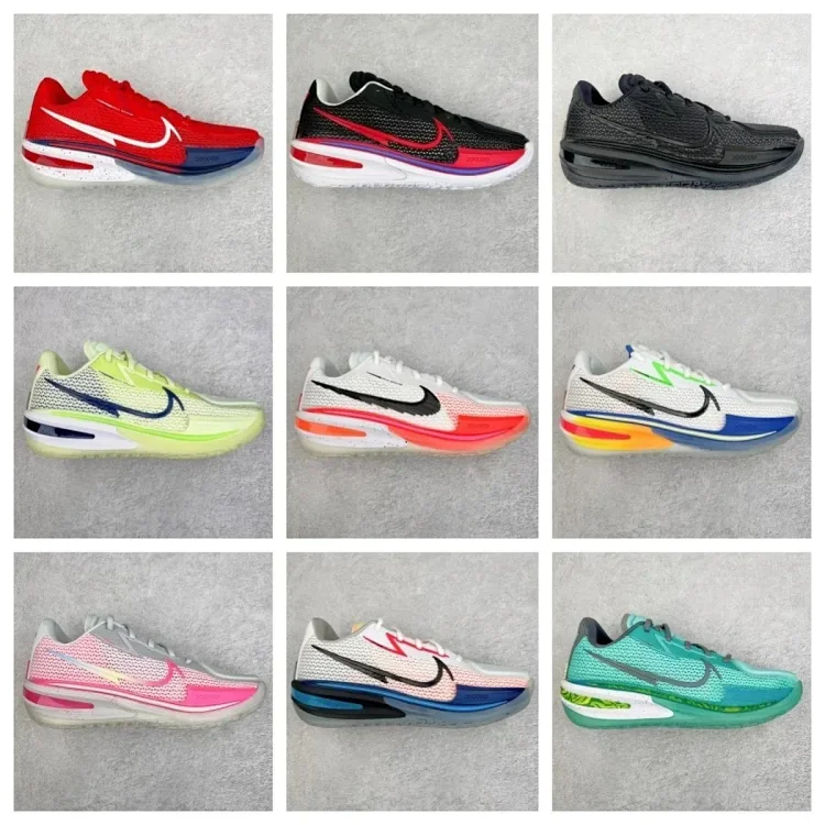 Sneakers — #6727 2