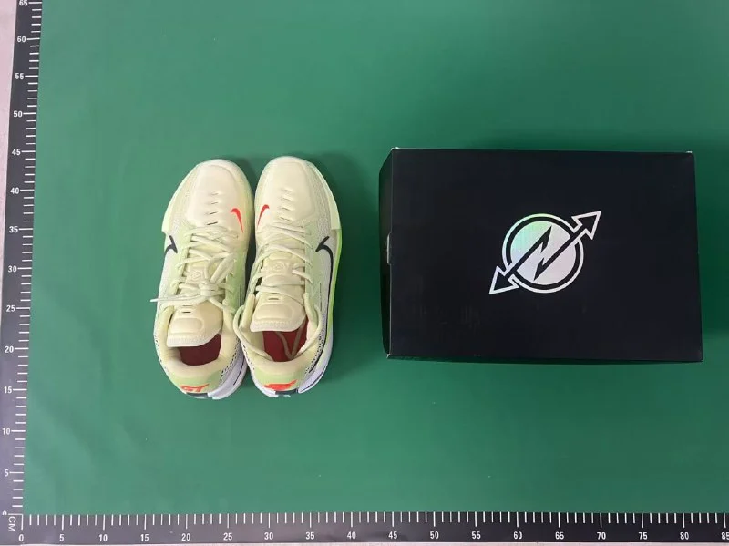 Sneakers — #6727 3