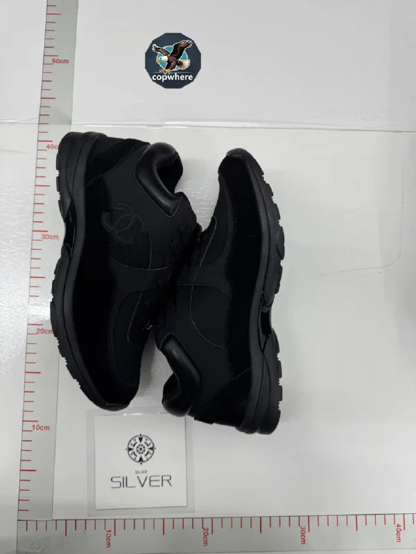 Ch*nel — Shoes 5