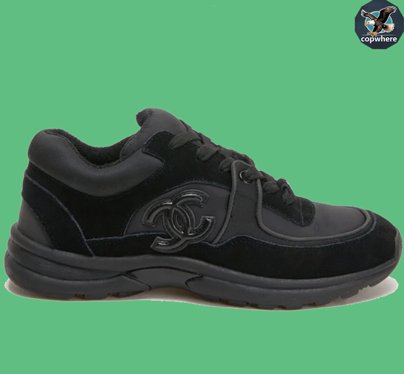 Ch*nel — Shoes