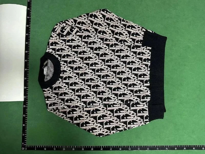Knitwear Selection — #6731 4