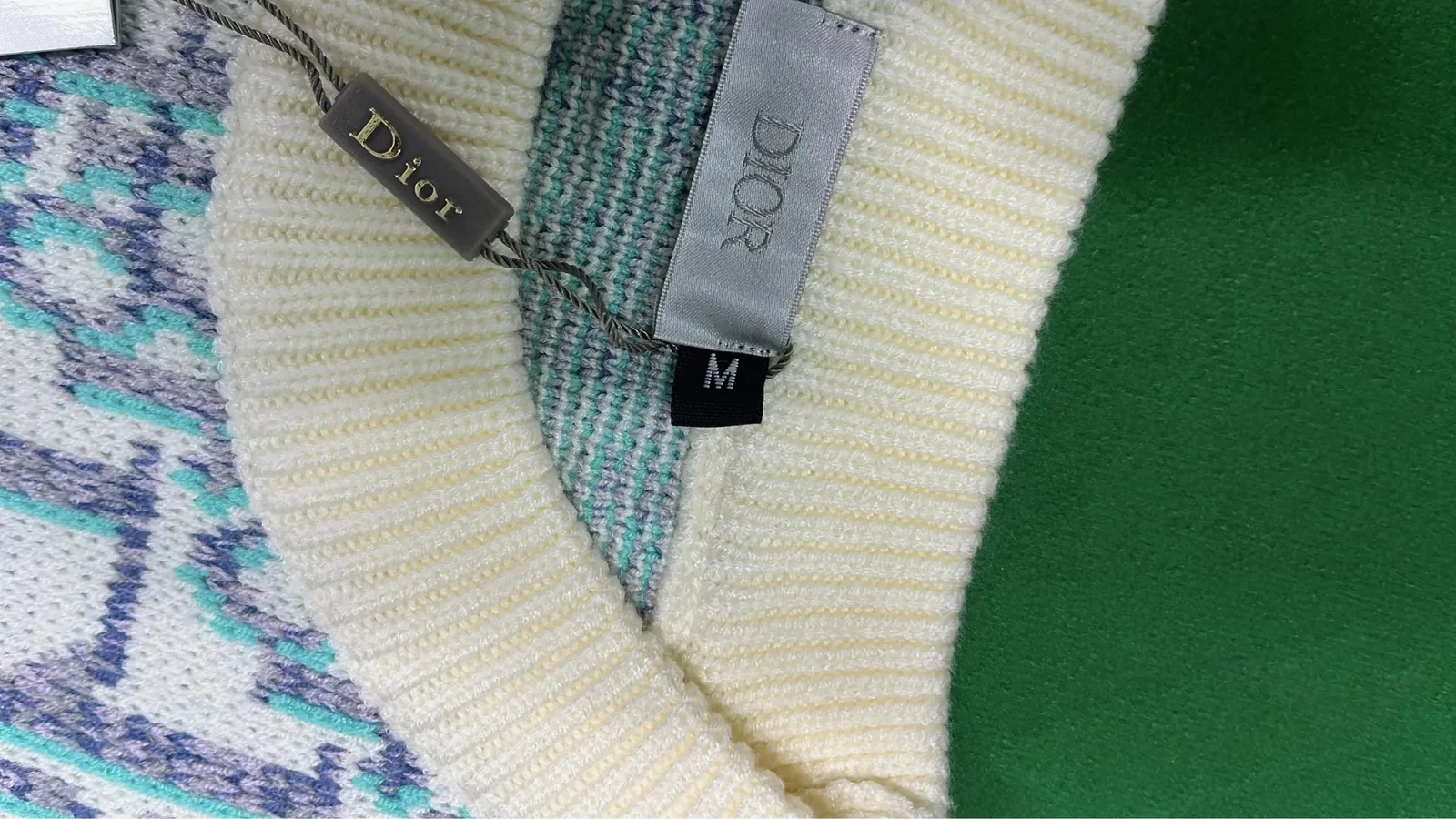 Knitwear Selection — #6731 6