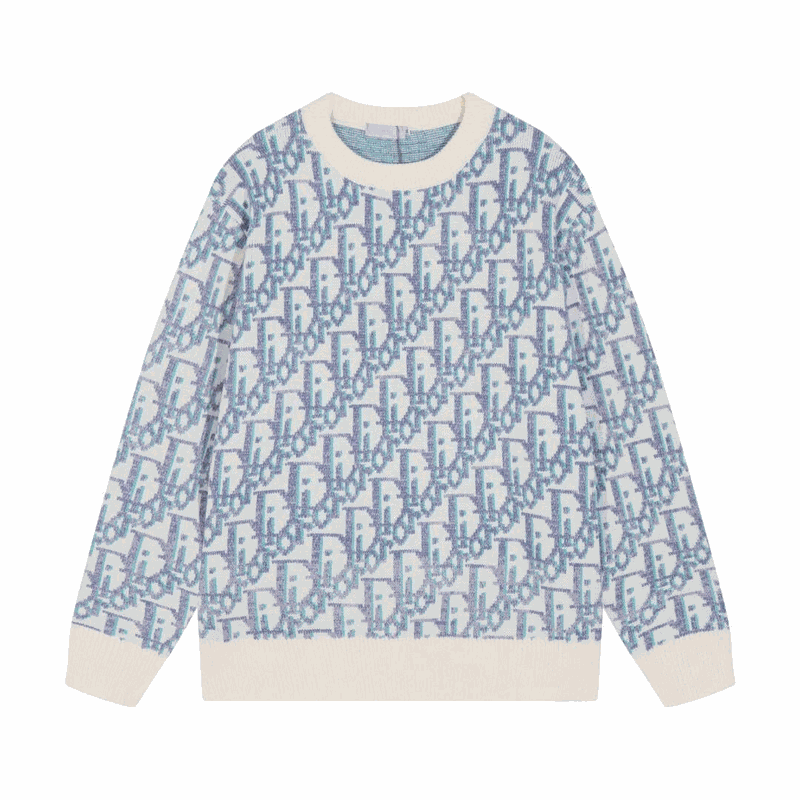 Knitwear Selection — #6731