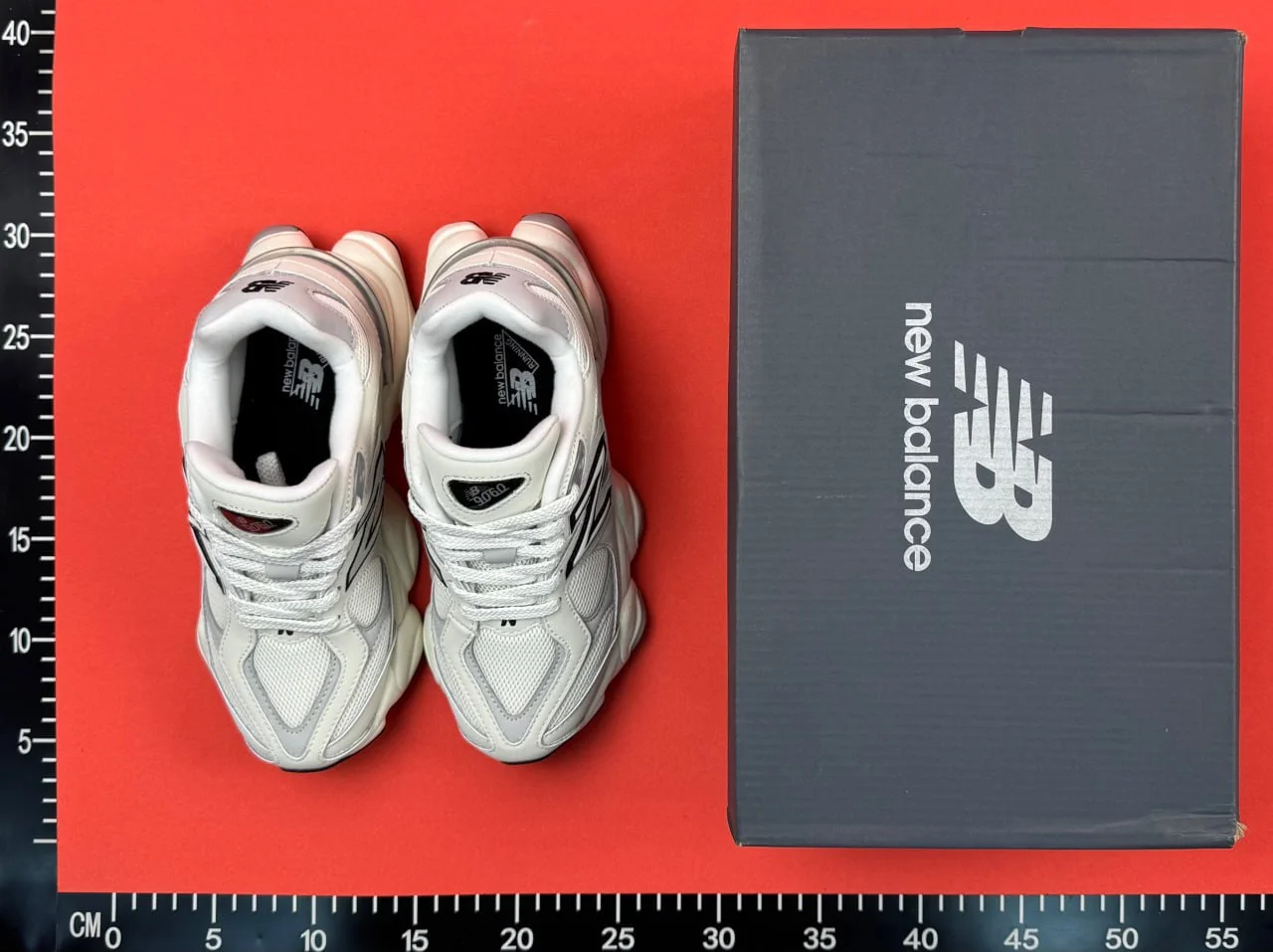 Retro Running Shoes 3