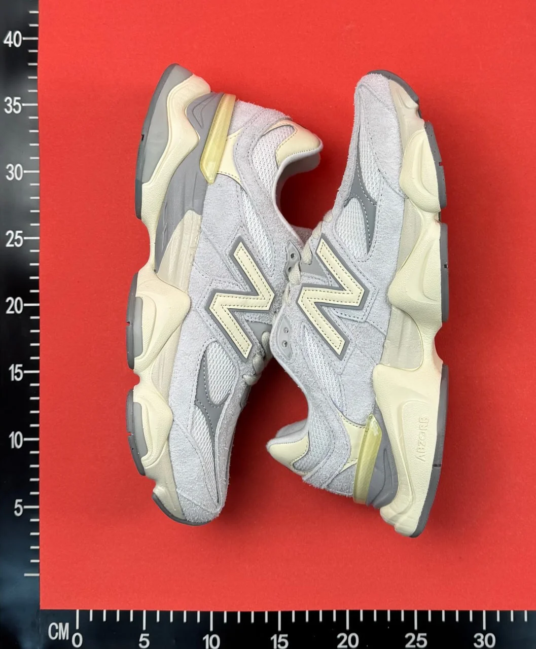 Retro Running Shoes 4