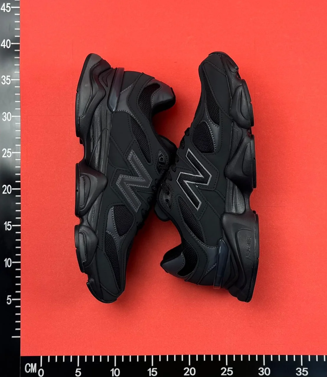 Retro Running Shoes 5