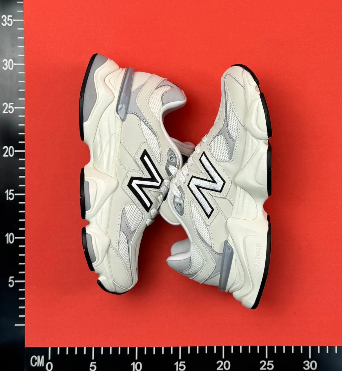 Retro Running Shoes 6