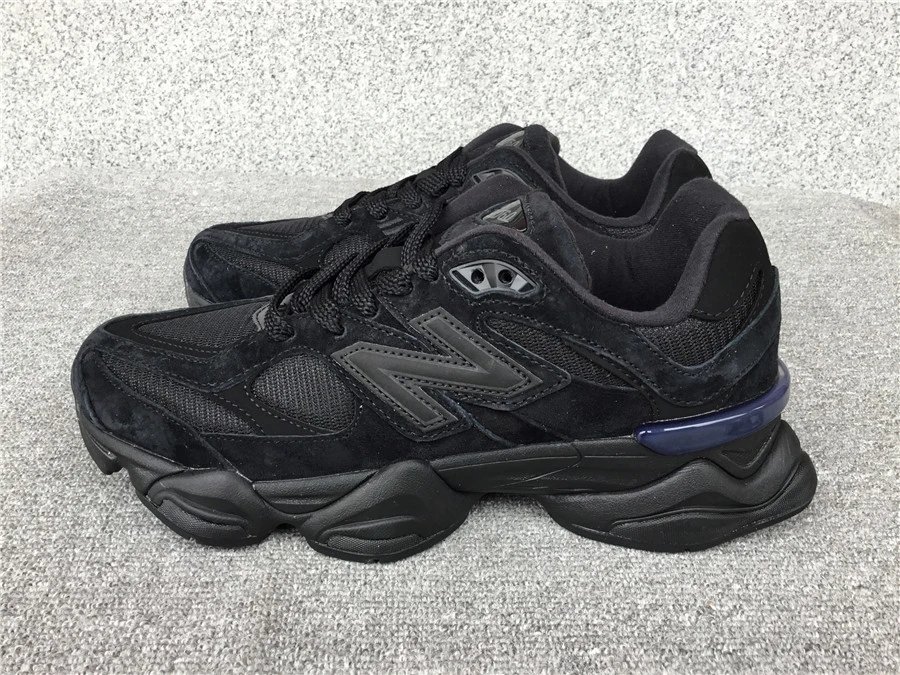 Retro Running Shoes