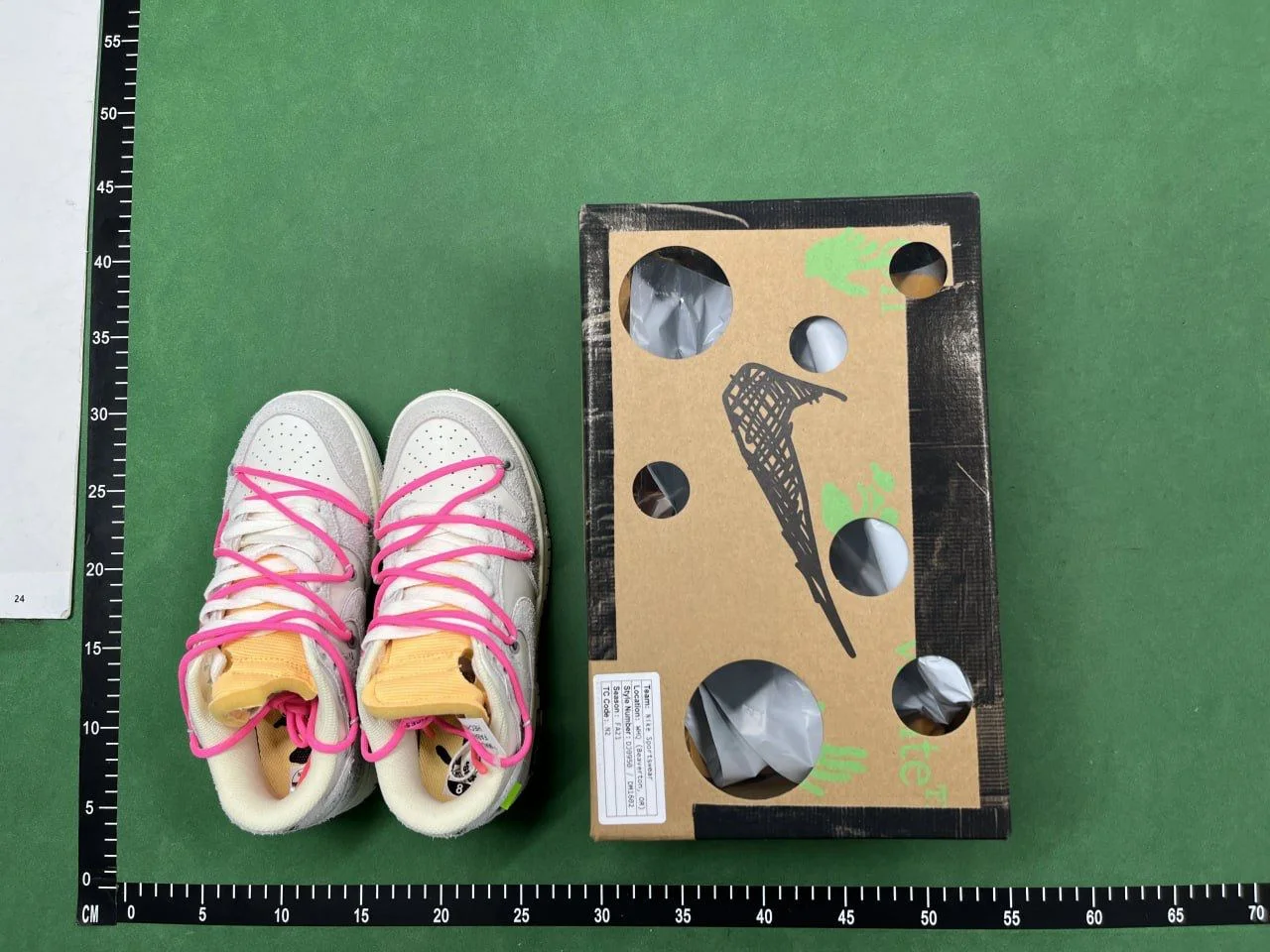 Shoes — PZ88 4