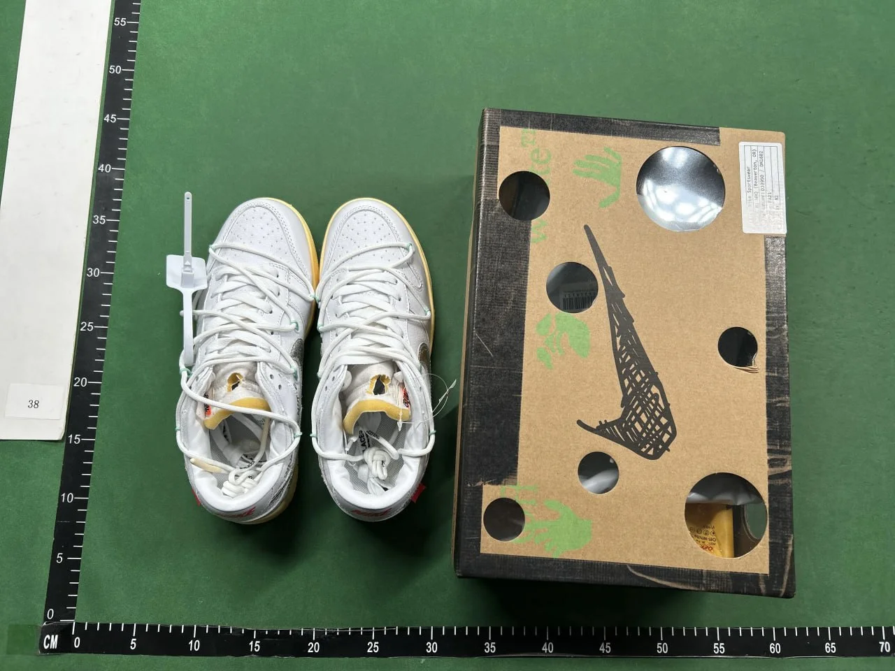 Shoes — PZ88 5