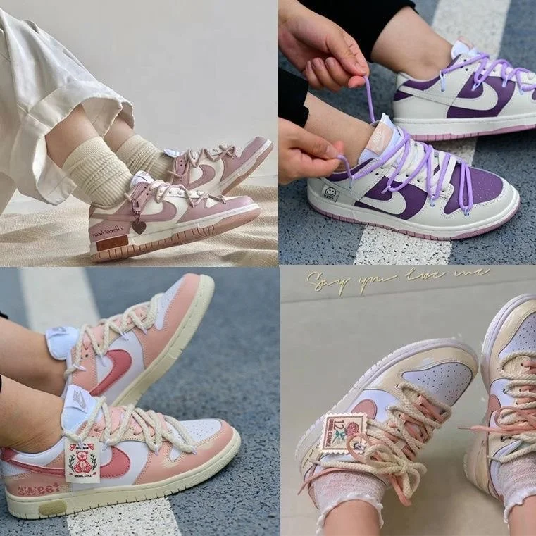 Shoes — PZ88 6