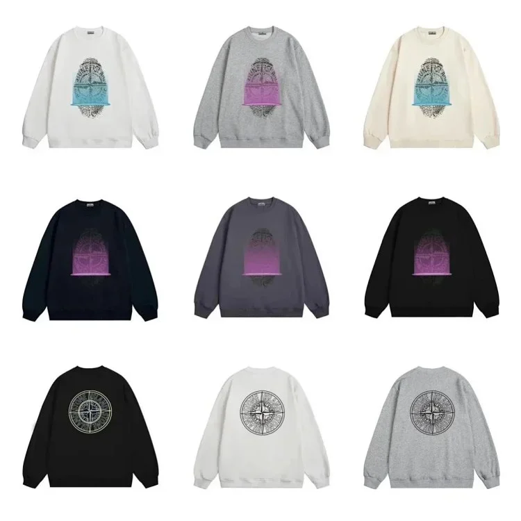 Long-Sleeve Long-Sleeve Top — #6743 3